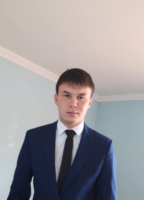 Дима, 29, O‘zbekiston Respublikasi, Toshkent