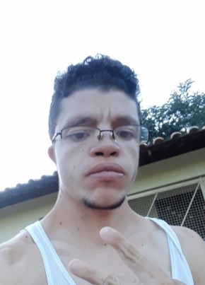 felipe Pinheiro , 30, República Federativa do Brasil, Brasília
