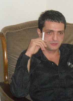 Alik, 45, საქართველო, თბილისი