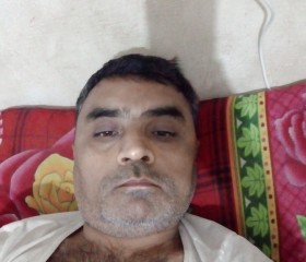 Mauhmmd ali, 39 лет, اسلام آباد