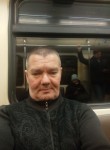 Yuriy, 54, Moscow
