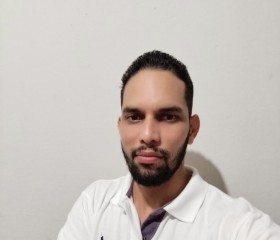Celle, 32, Sao Jose do Rio Preto