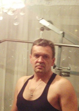 Слава, 54, Россия, Москва