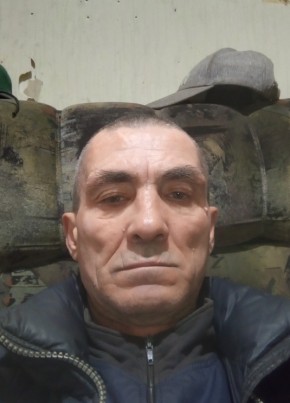 Sergey, 54, Russia, Kamyshlov