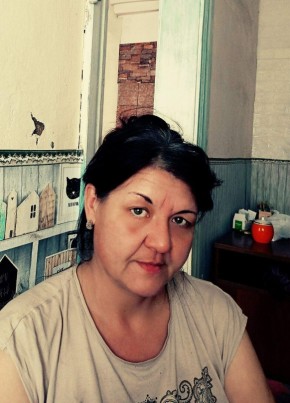 Ирина из Прокопьевска 48 лет
