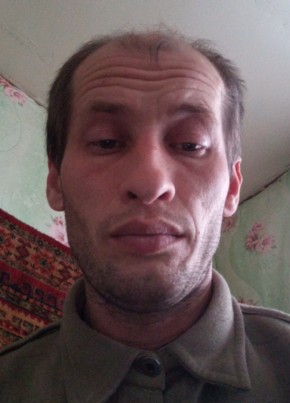 Андрей, 34, Россия, Балашов