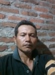 Maskur, 45 лет, Djakarta