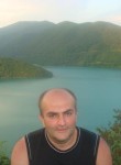 Davit R, 45 лет, თბილისი