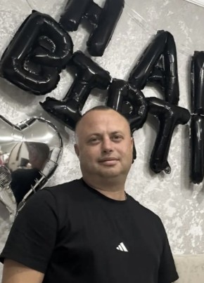 Андрей из Москвы 37 лет