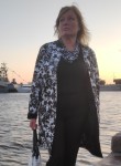 Larisa, 62, Saint Petersburg