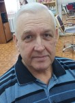 Михаил, 66 лет, Калуга