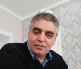 Alisher, 61, Moscow