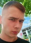 Данил, 21 год, Новосибирск