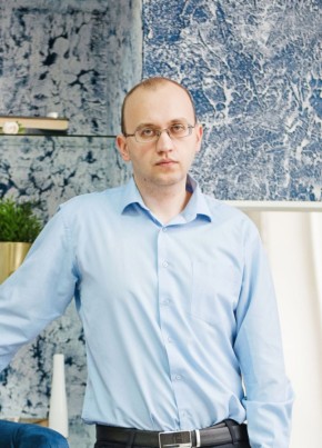 Алексей, 35, Россия, Томск