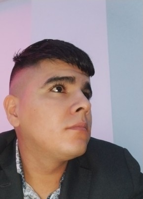 Michael, 30, República de Colombia, Santiago de Cali