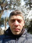 Paolo, 45 лет, Portici