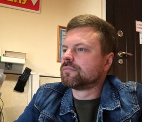 Nik, 36 лет, Серпухов