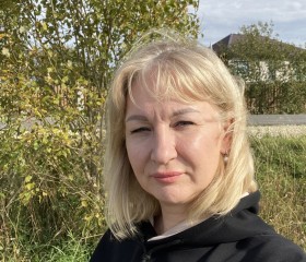 Elena, 48, Murmansk