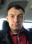 Иван, 37 лет, Красноярск