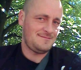 Леонид Дариенко, 39 лет, Gliwice