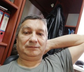 Валерий, 54 года, Иркутск
