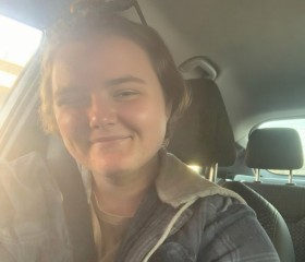 Ashley, 24, San Antonio