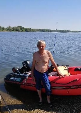 Андрей, 58, Россия, Бугульма