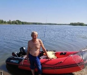 Андрей, 58 лет, Бугульма