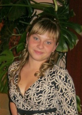 Elena, 34, Россия, Красноуральск