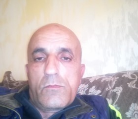 Armen Termelikse, 55 лет, Երեվան