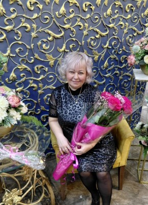 Елена из Тейково 54 года