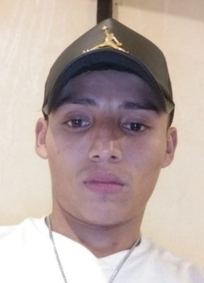 Edguin из San Pedro Sula 18 лет
