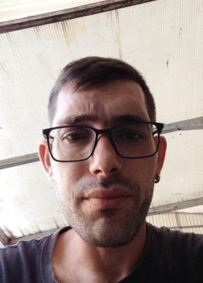 Miguel из Porto 37 лет