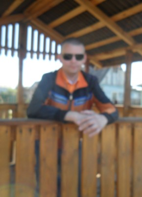 Игорёк, 43, Россия, Железногорск (Красноярский край)