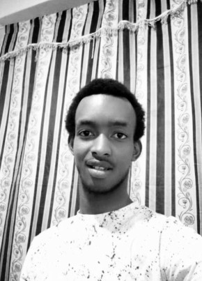 Corbin, 27, Republika y’u Rwanda, Kigali