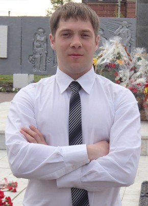 Sergey, 37, Russia, Saratov