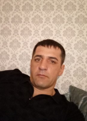 Джaмал Атаев, 37, Россия, Махачкала