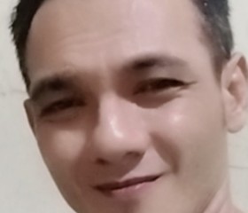 Erix, 42 года, Kabupaten Serang