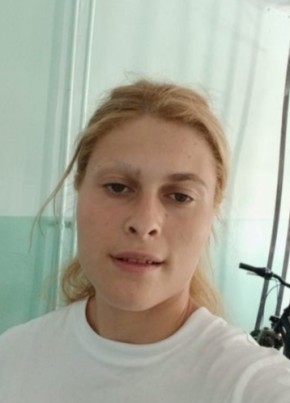 Aneliq из Софии 21 год