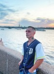 ANDREI, 24 года, Санкт-Петербург