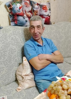 Владимир из Багана 52 года