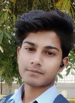 Abhishek, 19 лет, Faizābād