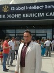 Андрей, 55 лет, Алматы