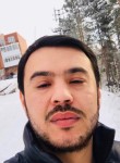 Ruslan, 31 год, Иркутск