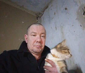 Mikhail, 45, Krasnyy Luch