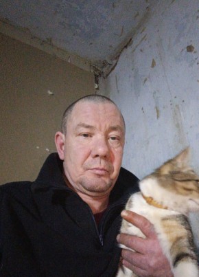 Mikhail, 45, Ukraine, Krasnyy Luch