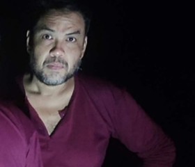 Ferdinand, 50, Davao