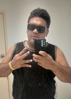 Michael, 25, New Zealand, Manukau City