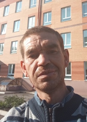 Динар из Дюртюли 38 лет