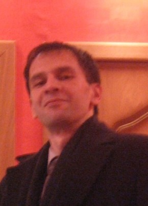Dmitriy, 49, Russia, Domodedovo